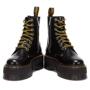 Botas de mujer Dr. Martens Jadon Max Buttero
