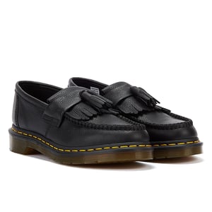 Zapatos de confort Dr. Martens Adrian Virginia Negros