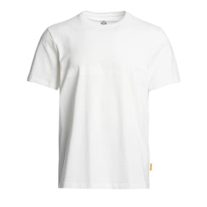 Camiseta Blanca Parajumpers Space Tee