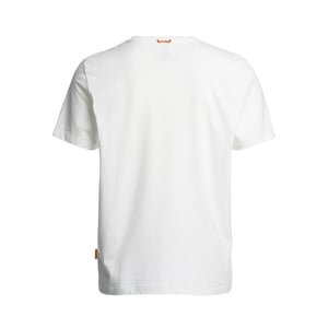 Camiseta Blanca Parajumpers Space Tee