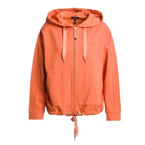 Sudadera Con Capucha Y Cremallera Parajumpers May Canyon Sunset