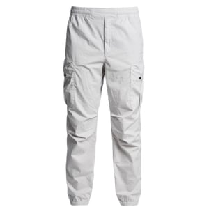 Pantalones Blancos Parajumpers Zander Gd Ghiaccio