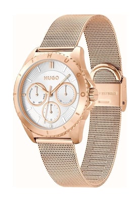 Reloj de dama HUGO 1540161