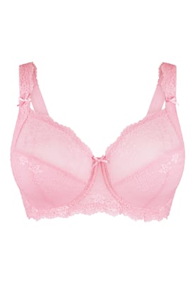 Lingadore Sujetador Con Aro De Capacidad Con Encaje