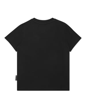 Jersey T-Shirt Round Neck Ss Smile