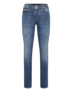Vaqueros Slim Fit Cherries