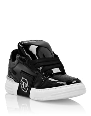 Zapatillas Bajas Super Street