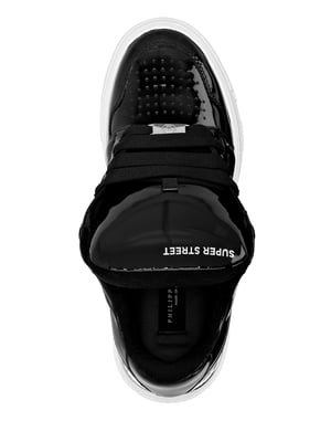 Zapatillas Bajas Super Street