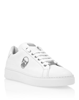 Zapatillas Bajas Skull
