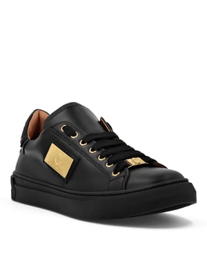 Zapatillas Bajas