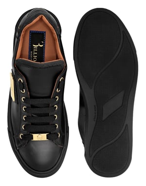 Zapatillas Bajas