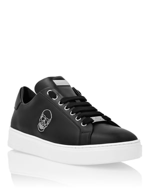 Zapatillas Bajas Skull
