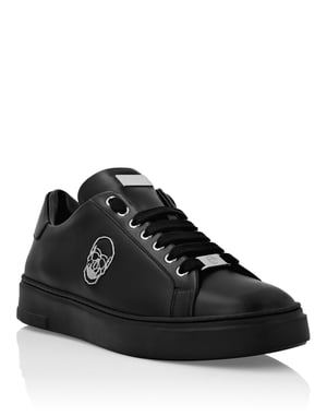 Zapatillas Bajas Skull
