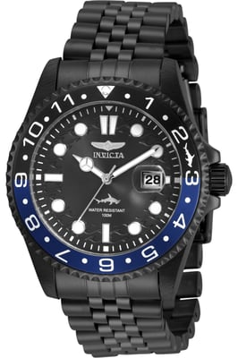 Invicta Pro Diver 30627 Reloj para Hombre Cuarzo  - 43mm