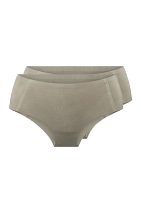 Lingadore Pack De 2 Bragas
