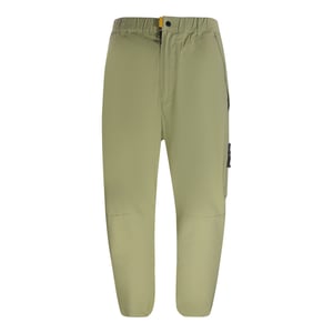 Parajumpers Pantalón Len Mosstone Verde Caqui