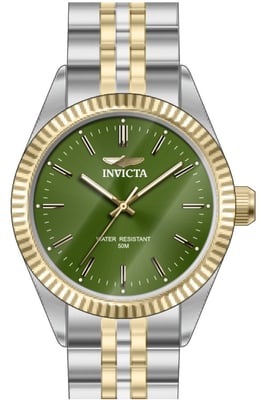 Invicta Specialty 49315 Reloj para Hombre Cuarzo  - 43mm