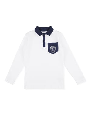 Polo Crest