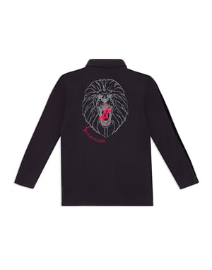 Polo Lion