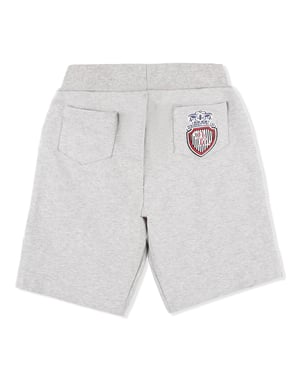 Pantalones Cortos Deportivos Crest