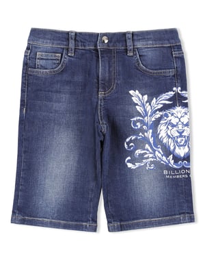 Pantalones Cortos Lion