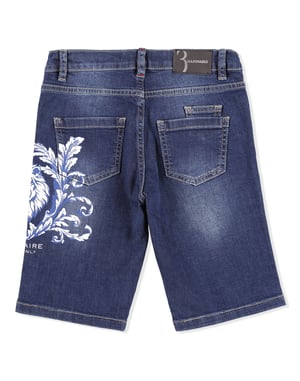 Pantalones Cortos Lion