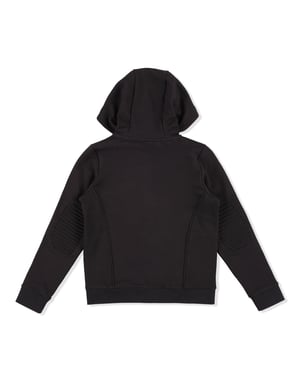 Sudadera Con Capucha Crest