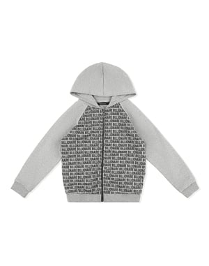 Sudadera Con Capucha