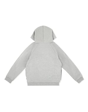 Sudadera Con Capucha
