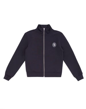 Sudadera Crest
