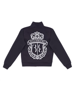 Sudadera Crest