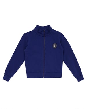 Sudadera Crest