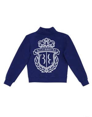 Sudadera Crest