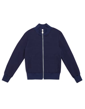 Sudadera Crest