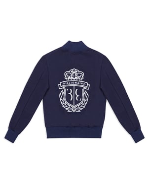Sudadera Crest