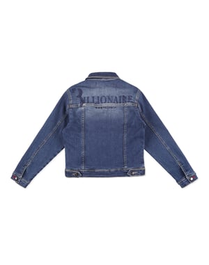 Chaqueta Vaquera