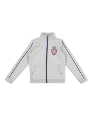 Sudadera Crest