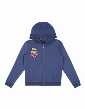 Sudadera Con Capucha Statement
