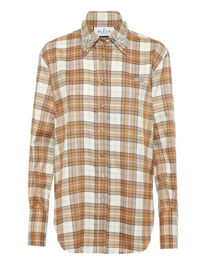 Camisa Flame