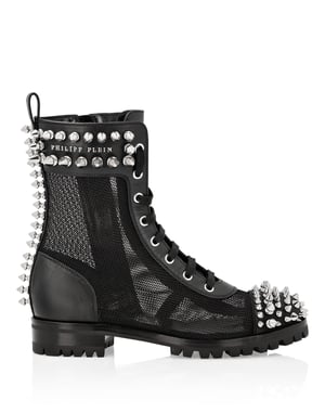 Botas