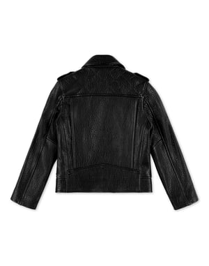 Chaqueta Motera Iconic Plein