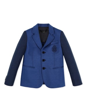 Blazer Crest