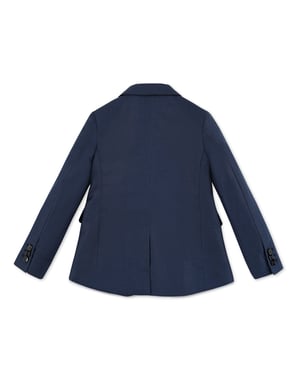 Blazer Double B