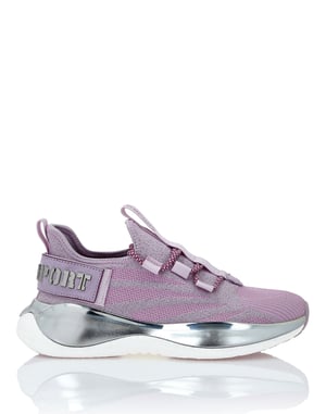 Zapatilla Runner The Iron Tiger Gen.x.02