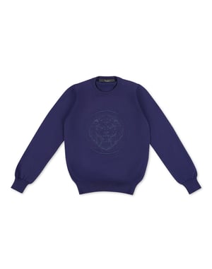 Jersey Cuello Redondo Love