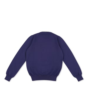 Jersey Cuello Redondo Love
