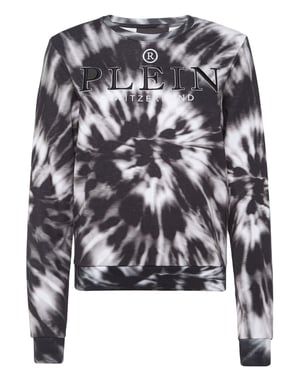 Sudadera Tie Dye