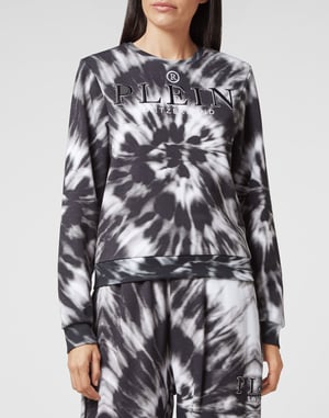 Sudadera Tie Dye