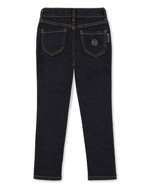 Jeggings Philipp Plein Tm