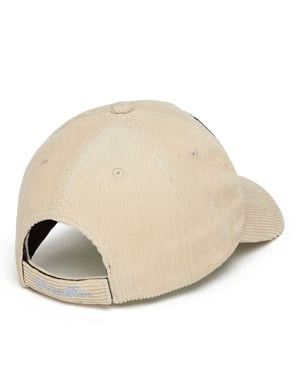 Corduroy Cap Signature